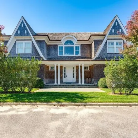 Rent this 5 bed house on Beth's Cafe in 48 Quogue Street, Village of Quogue