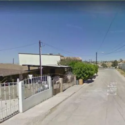 Buy this 5 bed house on Avenida A. Gómez in De los Maestros, 22636 Tijuana