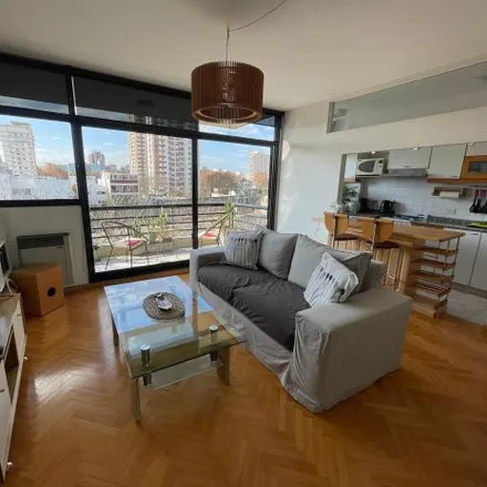 Image 2 - 3 de Febrero 2484, Belgrano, C1428 AGL Buenos Aires, Argentina - Apartment for rent