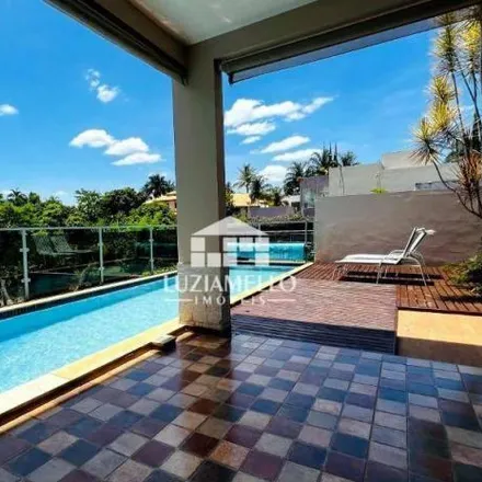 Rent this 5 bed house on Ville de Montagne - Q 15 in Condomínio Solar de Brasília, Jardim Botânico - Federal District