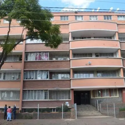 Rent this 2 bed apartment on Muller Street in Yeoville, Johannesburg
