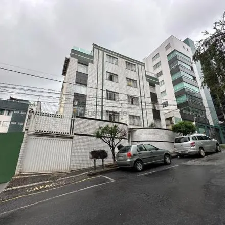 Image 2 - Rua Edson, União, Belo Horizonte - MG, 31170-340, Brazil - Apartment for sale