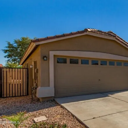 Image 6 - 45519 West Sheridan Road, Maricopa, AZ 85139, USA - House for sale