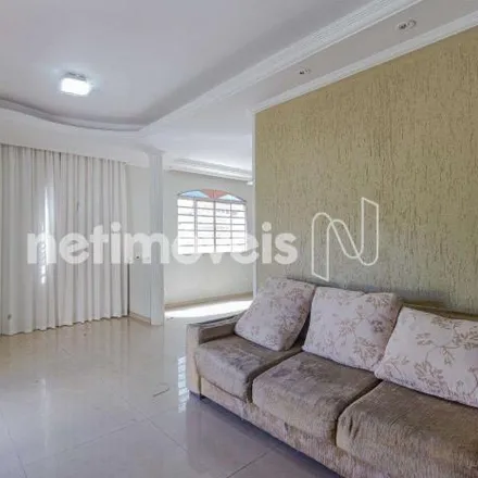 Rent this 4 bed house on Rua Tremedal in Carlos Prates, Belo Horizonte - MG