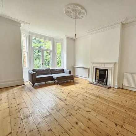 Rent this 2 bed apartment on Exeter Road in London, NW2 3UH