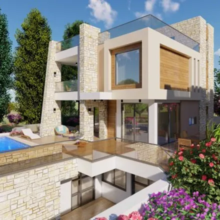 Buy this 6 bed house on Mayfair Gardens Hotel in Kirkis, 8049 Paphos Municipality