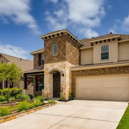 Buy this 4 bed house on 114 Gage Drive in Boerne, TX 78006
