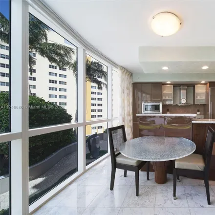 Image 6 - Collins Avenue & 38th Street, Collins Avenue, Miami Beach, FL 33140, USA - Condo for rent