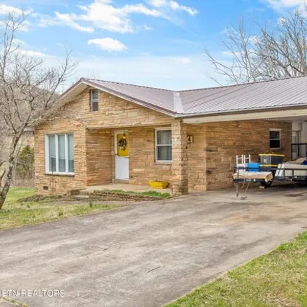 Buy this 3 bed house on 714 N Knob Creek Rd in Seymour, Tennessee
