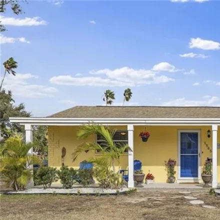 Buy this 3 bed house on 1565 Connecticut Avenue Northeast in Saint Petersburg, FL 33703