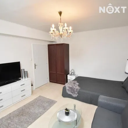 Rent this 1 bed apartment on 9. května 434/2 in 293 01 Mladá Boleslav, Czechia
