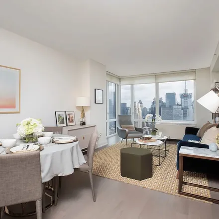 Rent this 2 bed apartment on Manhattan Mall in 100 West 33rd Street, New York