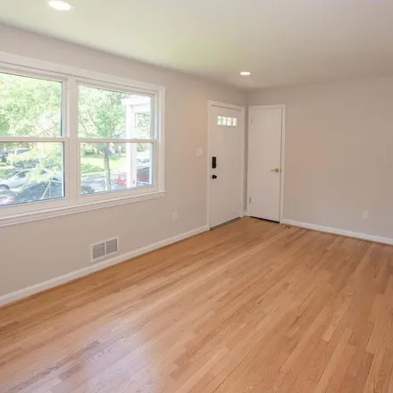 Rent this 1 bed apartment on 5022 Laguna Road in College Park, MD 20740
