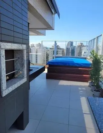 Buy this 4 bed apartment on Loja do Guia Vegano in Rua Dom Jaime Câmara 280, Centro