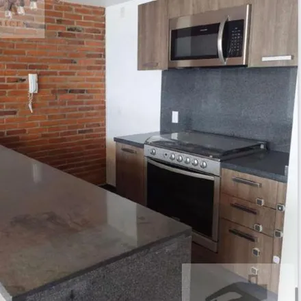 Buy this 2 bed apartment on unnamed road in Condesa, 06140 Mexico City
