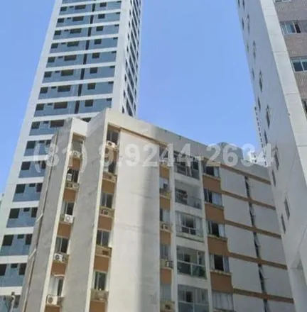Image 2 - Mercure Navegantes, Rua dos Navegantes 1706, Boa Viagem, Recife - PE, 51111-020, Brazil - Apartment for sale