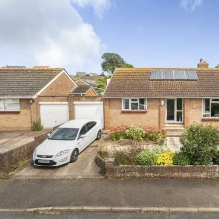 Buy this 2 bed house on Tidwell Road in Budleigh Salterton, EX9 6SQ