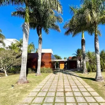 Image 2 - Alameda Sócrates, Jardim Plaza Athénée, Itu - SP, 13302-110, Brazil - House for sale