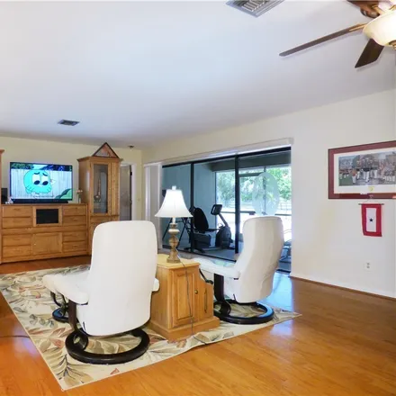 Image 4 - 3761 Hidden Acres Circle, Mangrove Bay Condos, North Fort Myers, FL 33903, USA - House for sale