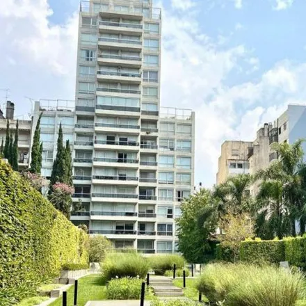 Rent this 2 bed apartment on Paraguay 4470 in Palermo, C1425 FBC Buenos Aires