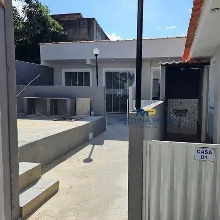 Image 1 - Rua Coronel Tamarindo, Rosane, São Gonçalo - RJ, 24465-355, Brazil - House for sale