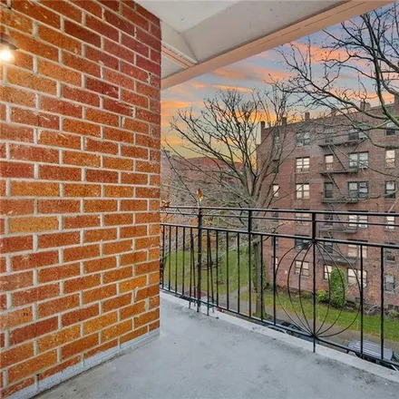 Buy this 1 bed condo on 9269 Shore Road in New York, NY 11209