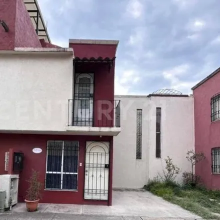 Image 2 - Calle Paseo de la Razón, 54600 Cuautitlán Izcalli, MEX, Mexico - House for sale