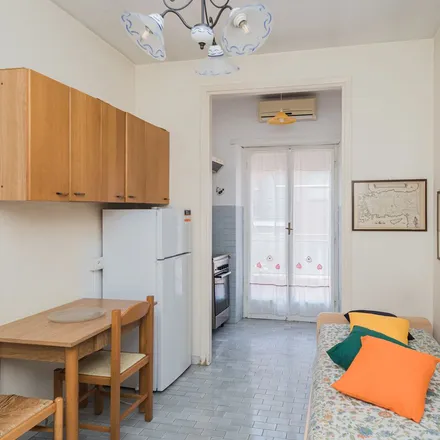 Image 4 - Via Domenico Lupatelli, 00149 Rome RM, Italy - Apartment for rent