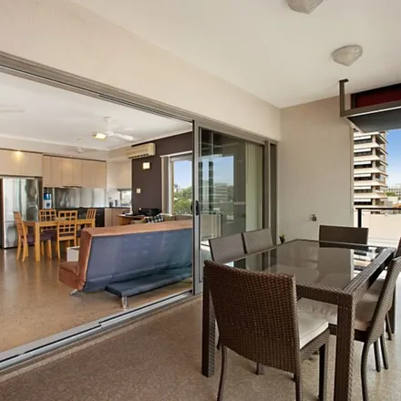 Rent this 2 bed apartment on n Dispute Employment Advocacy Services in Northern Territory, 24 Cavenagh Street
