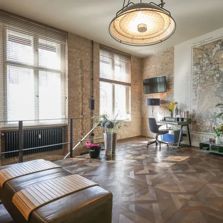 Rent this 2 bed apartment on Moccas in Winterfeldtstraße, 10781 Berlin