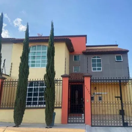 Image 2 - Avenida Gabriel Mancera, Punta Azul, 42088 Pachuca, HID, Mexico - House for sale