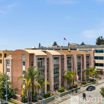 Rent this 2 bed townhouse on 201 E Angeleno Ave