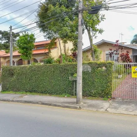 Buy this 3 bed house on Rua Arary Souto 177 in Bacacheri, Curitiba - PR