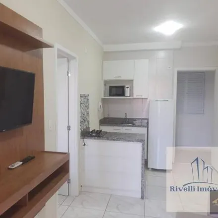 Buy this studio apartment on Condomínio Premiatto in Rua Moisés Abaid 181, Jundiaí