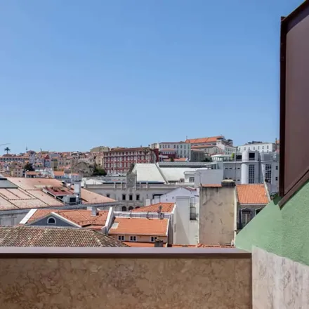 Image 5 - Palácio dos Condes de Almada, Largo de São Domingos 10, 1169-060 Lisbon, Portugal - Apartment for rent