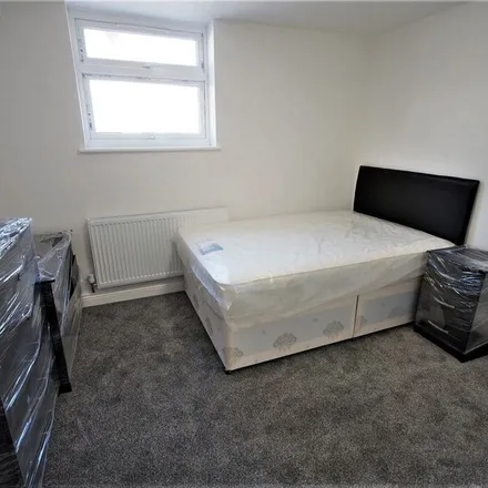 Image 2 - 9 Nicholls Street, Coventry, CV2 4GY, United Kingdom - Apartment for rent