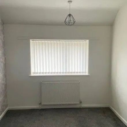 Image 7 - Margam Crescent, Bloxwich, WS3 2SL, United Kingdom - Duplex for rent