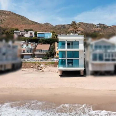 Rent this 4 bed house on 31674 Sea Level Drive in Malibu, CA 90265