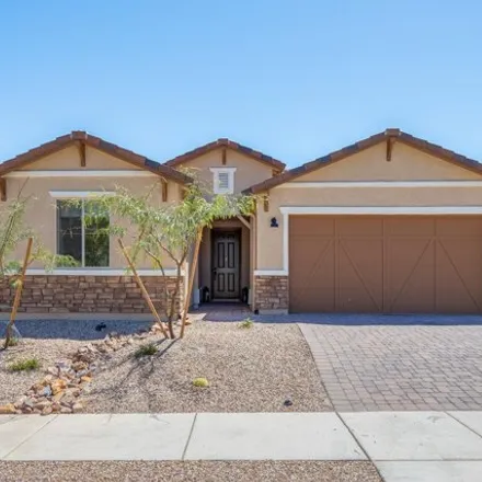 Buy this 3 bed house on North Movie Pass Trail in Marana, AZ 85752