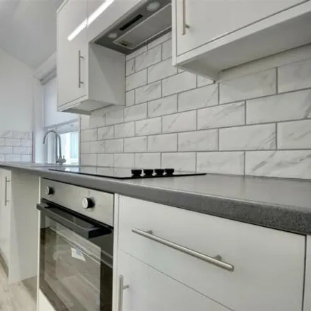 Rent this 1 bed apartment on 20 in 21 South Parade, Portsmouth
