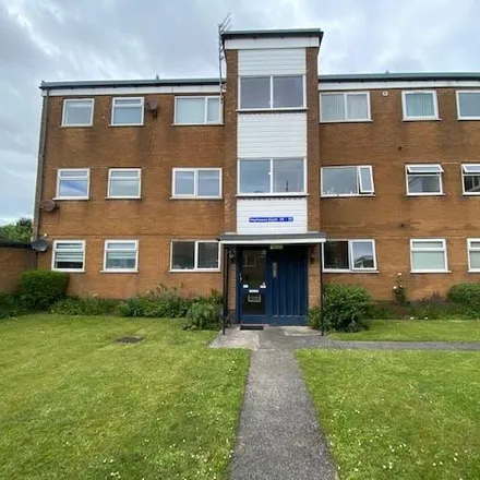 Rent this 2 bed apartment on Heyhouses Lane in Lytham St Annes, FY8 3RH