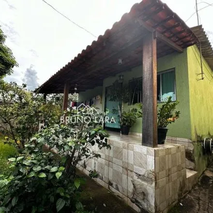 Buy this 2 bed house on Avenida Aparecida do Norte in Igarapé - MG, 32900