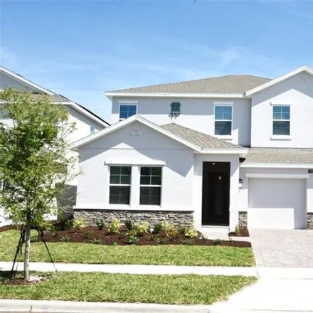 Rent this 5 bed house on Language Way in Orange County, FL 32832