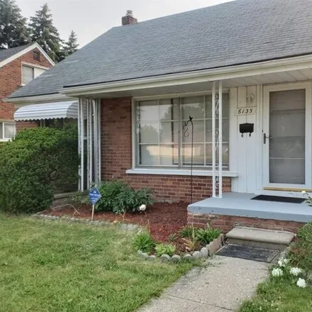 Buy this 3 bed house on Inkster Road in Dearborn Heights, MI 48134