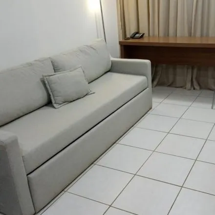 Image 2 - SHN Quadra 2, Setor Hoteleiro Norte, Brasília - Federal District, 70714-000, Brazil - Apartment for rent