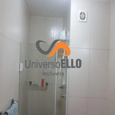 Buy this 3 bed apartment on Rua Félix Samahá in Tabaú, Pindamonhangaba - SP