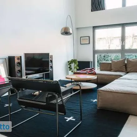 Rent this 3 bed apartment on Sawa in Via Giovanni Enrico Pestalozzi, 20143 Milan MI