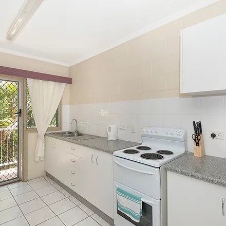 Rent this 2 bed apartment on Eyre Street in North Ward QLD 4810, Australia