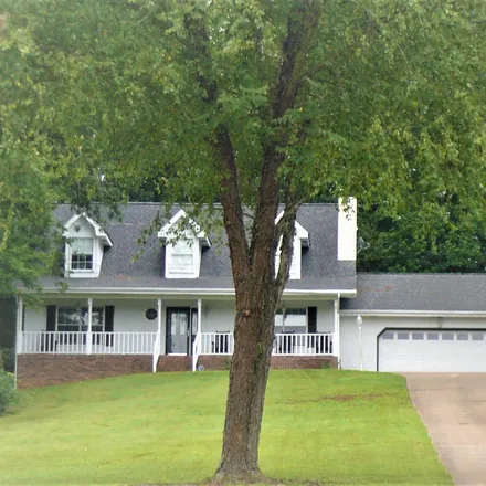 Image 2 - 101 Robert Lane, Catoosa County, GA 30736, USA - House for sale