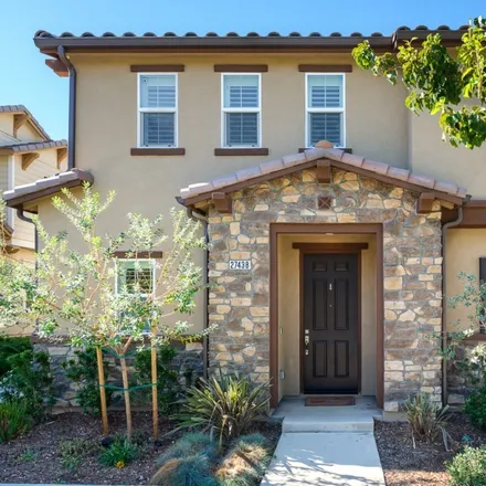 Buy this 3 bed townhouse on 27438 Snowberry Court in Santa Clarita, CA 91350